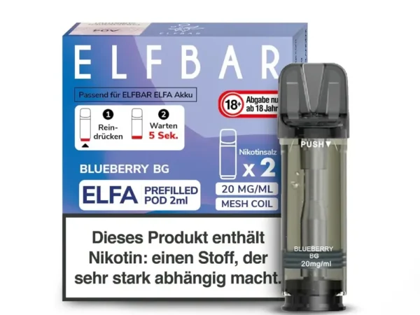 Elfa Pods Bundle – Bild 15