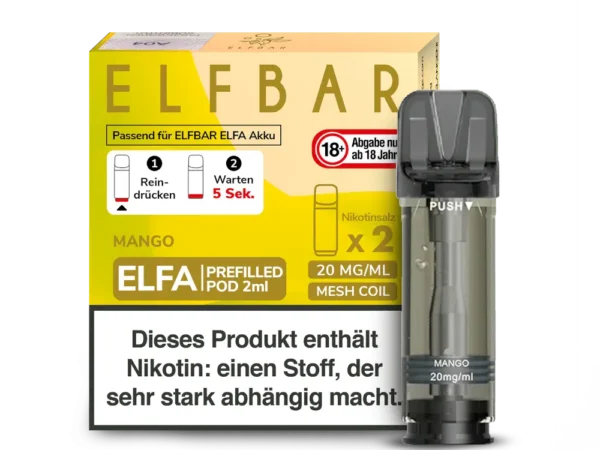 Elfa Pods Bundle – Bild 21