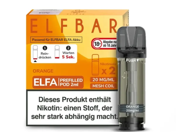 Elfa Pods Bundle – Bild 14