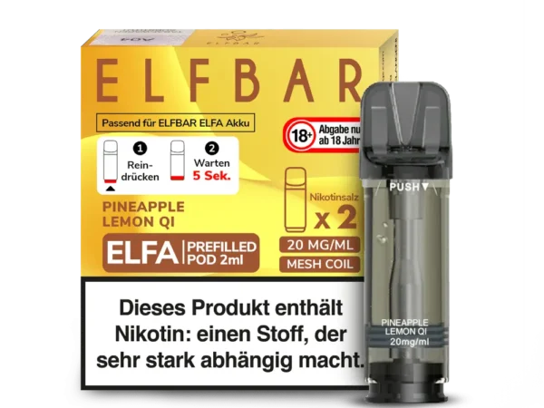 Elfa Pods Bundle – Bild 18
