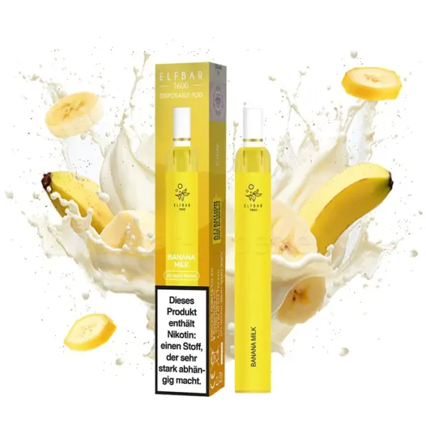 Elf Bar T600 Bundle – Bild 6