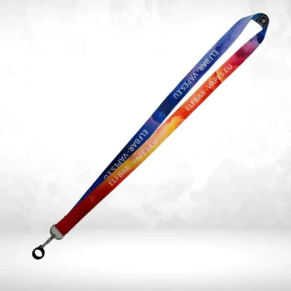 Elfbar Schlüsselband