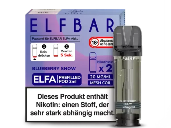 Elfa Pods Bundle – Bild 16